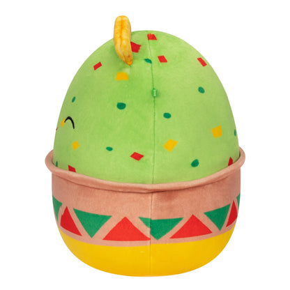 Squishmallows 7" Gideon | Jazwares