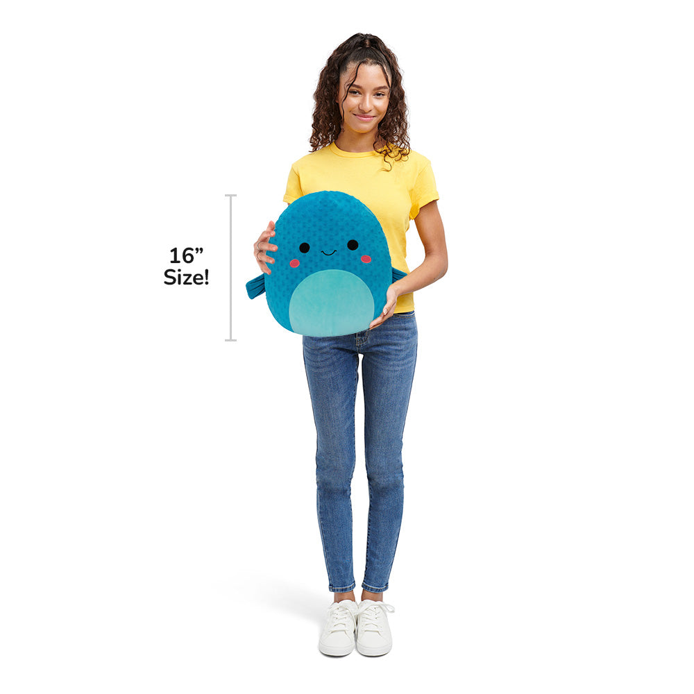 Squishmallows 16" Refalo | Jazwares
