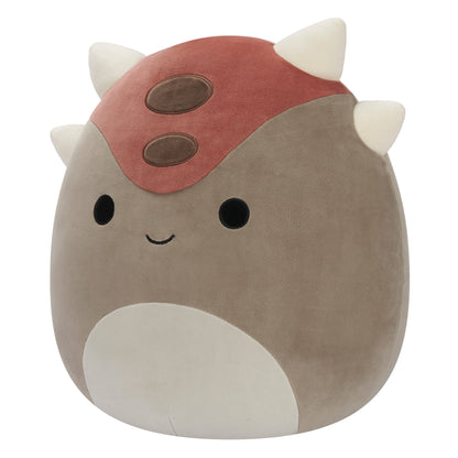 Squishmallows Ainhoca the Ankylosaurus | Jazwares