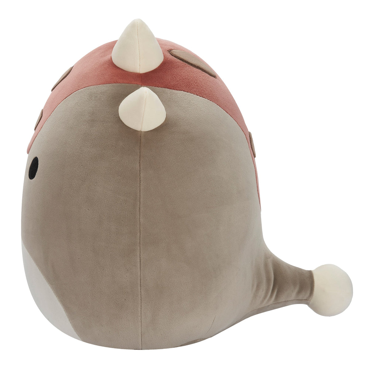Squishmallows Ainhoca the Ankylosaurus | Jazwares