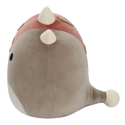 Squishmallows Ainhoca the Ankylosaurus | Jazwares