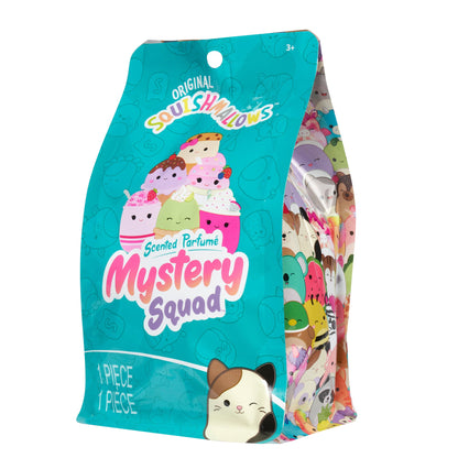 Squishmallows 5-Inch Scented Mystery Bag | Jazwares