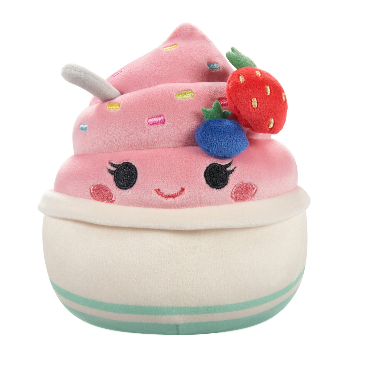 Squishmallows 5-Inch Scented Mystery Bag | Jazwares