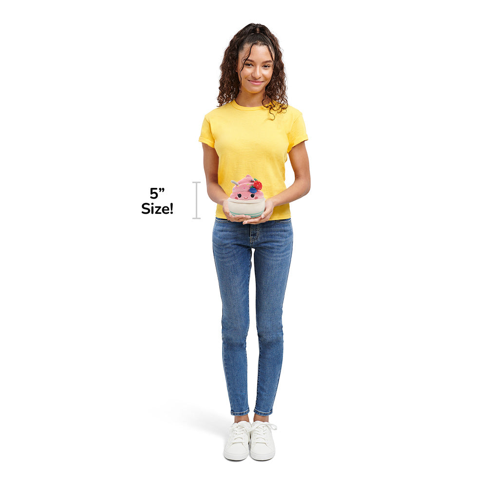 Squishmallows 5-Inch Scented Mystery Bag | Jazwares