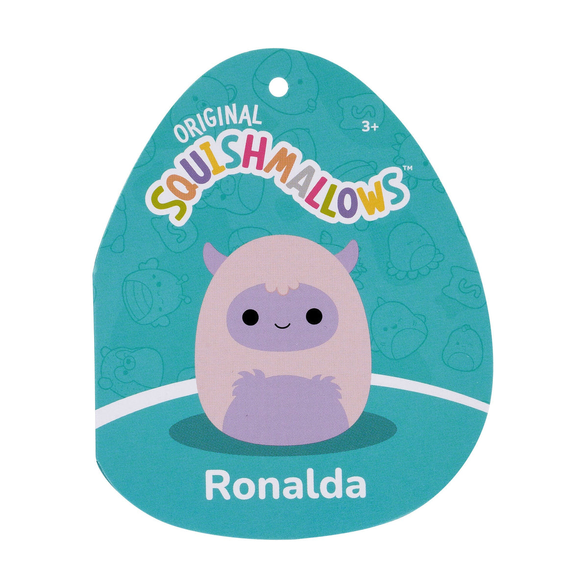 Squishmallows 20" Ronalda | Jazwares