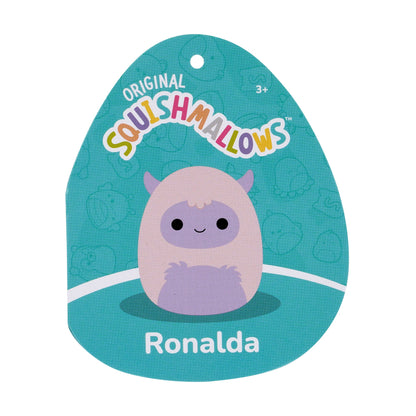 Squishmallows 20" Ronalda | Jazwares