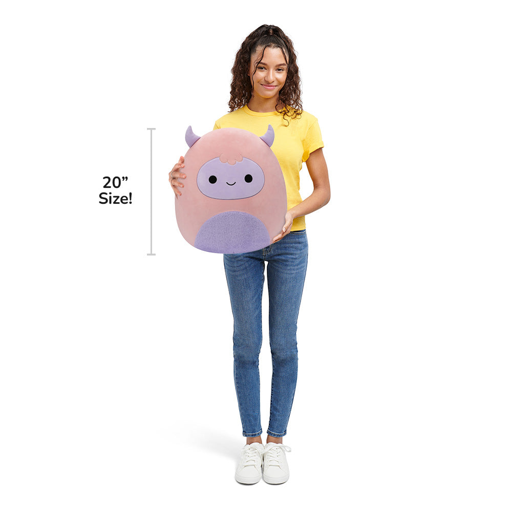Squishmallows 20" Ronalda | Jazwares