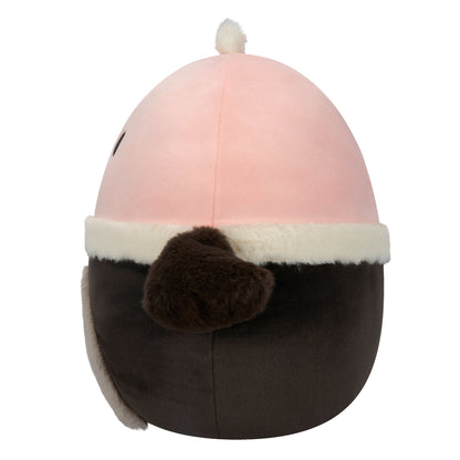Squishmallows 12" Agnes Rose the Ostrich | Jazwares