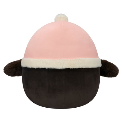 Squishmallows 12" Agnes Rose the Ostrich | Jazwares