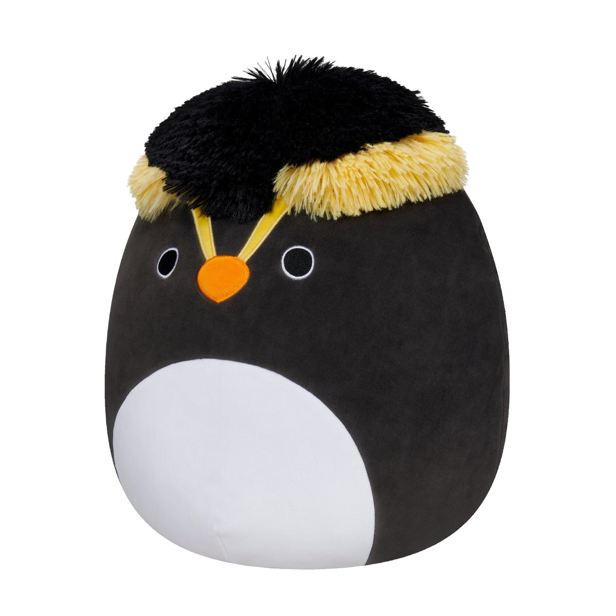Squishmallows 14" Lockwood the Rockhopper Penguin | Jazwares