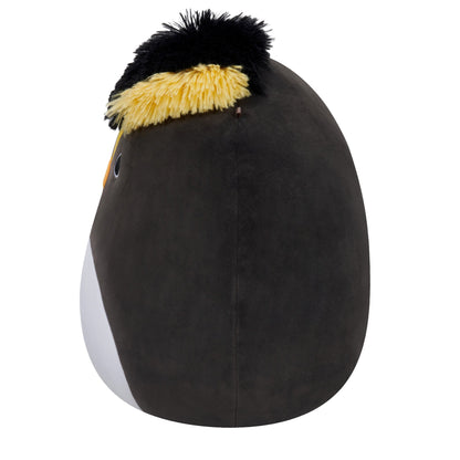 Squishmallows 14" Lockwood the Rockhopper Penguin | Jazwares