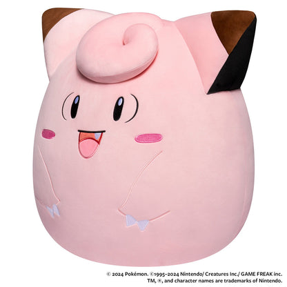 Pokemon 20-Inch Clefairy | Jazwares