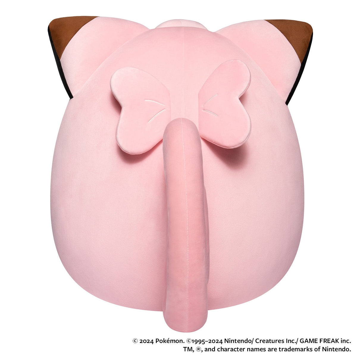 Pokemon 20-Inch Clefairy | Jazwares