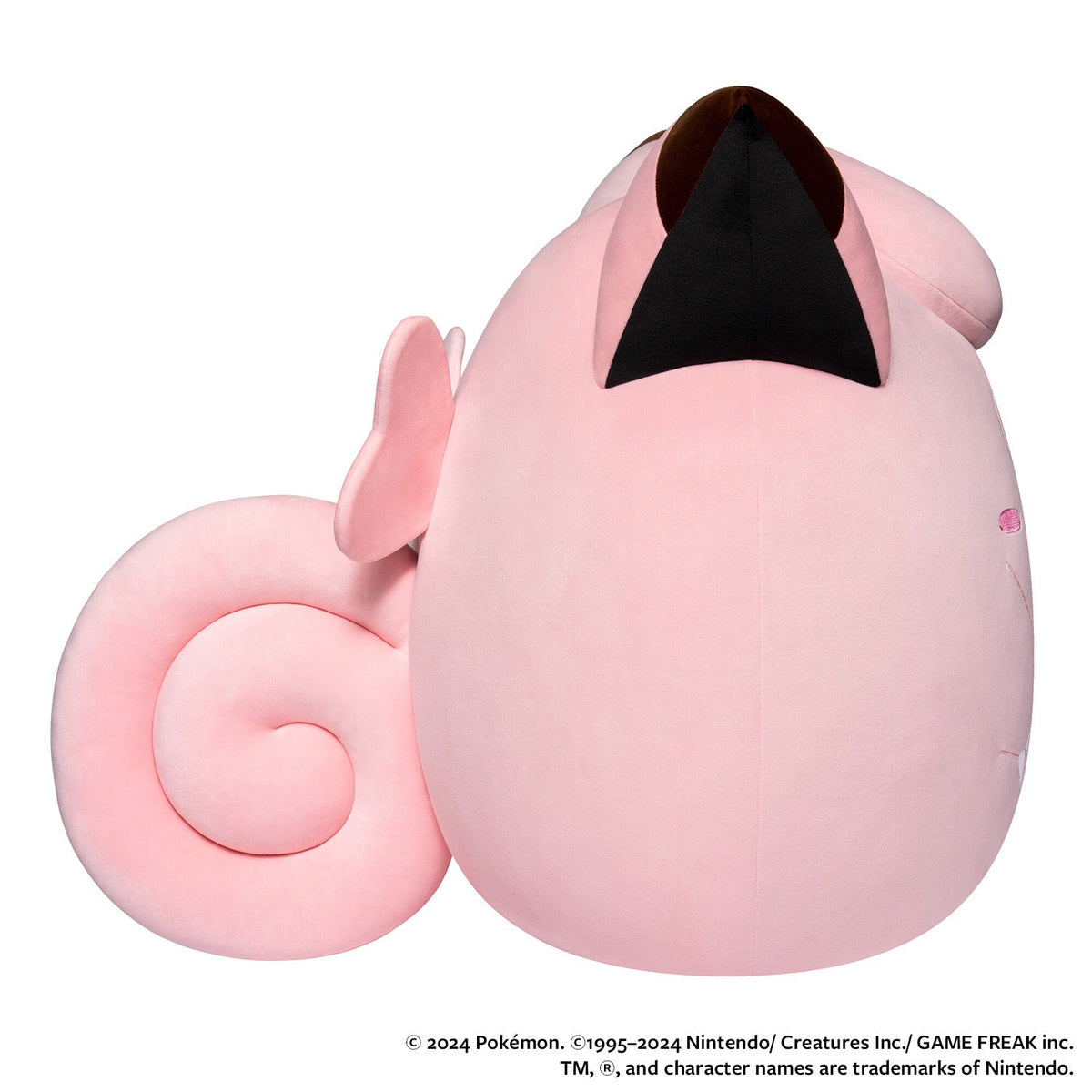 Pokemon 20-Inch Clefairy | Jazwares