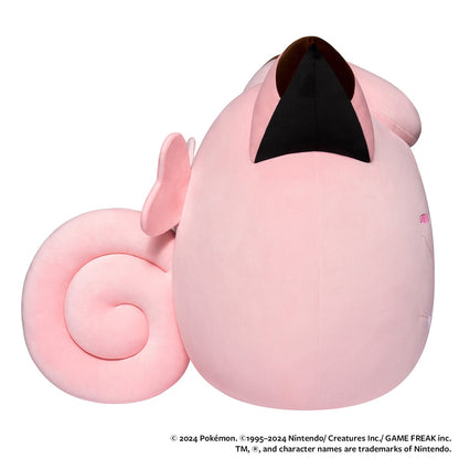 Pokemon 20-Inch Clefairy | Jazwares