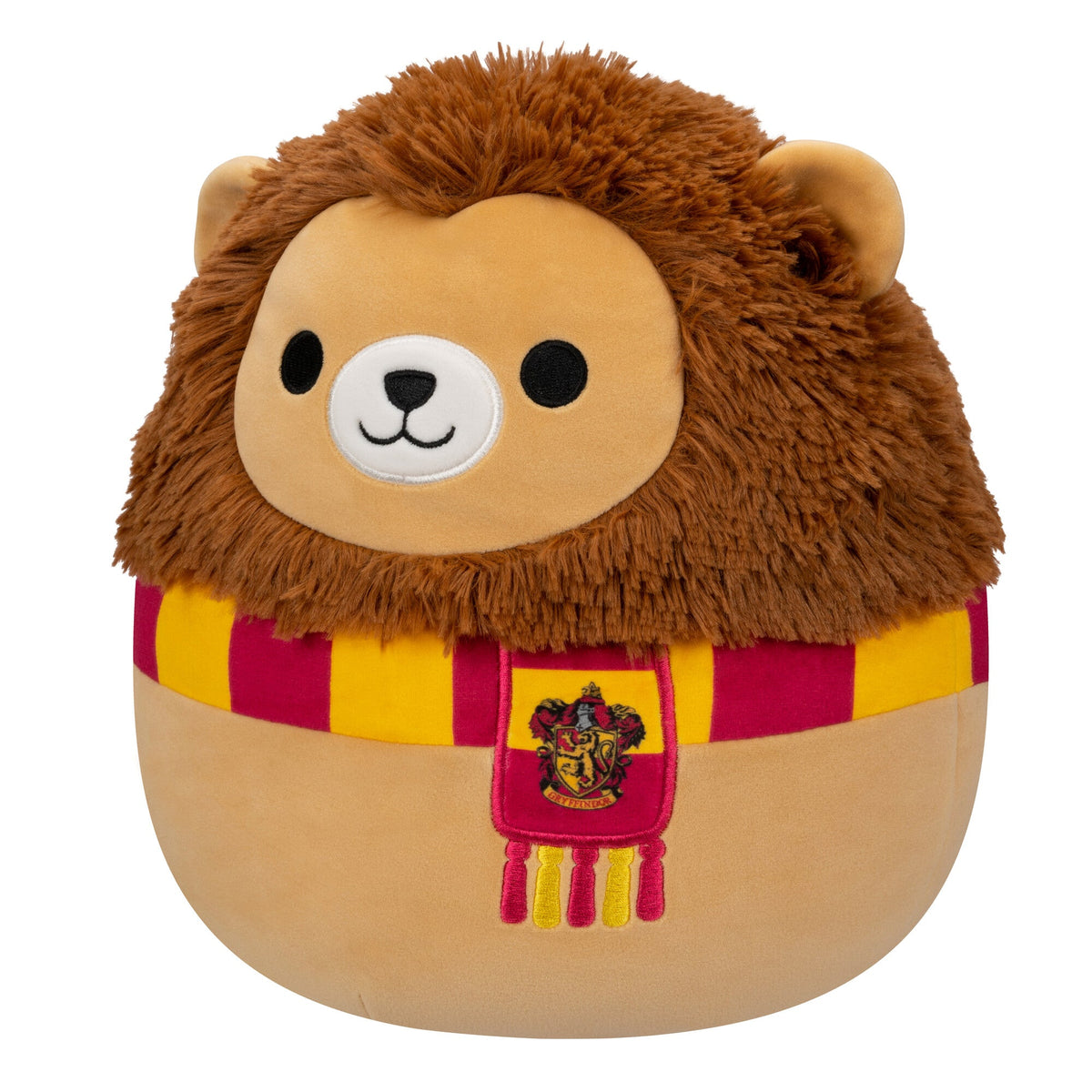 Squishmallows 10" Harry Potter Gryffindor Lion | Jazwares