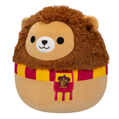 Squishmallows 10" Harry Potter Gryffindor Lion | Jazwares