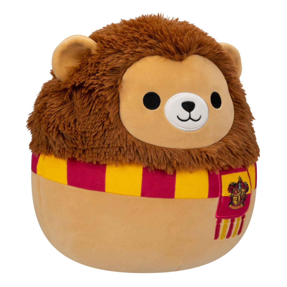 Squishmallows 10" Harry Potter Gryffindor Lion | Jazwares