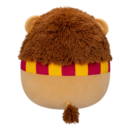 Squishmallows 10" Harry Potter Gryffindor Lion | Jazwares