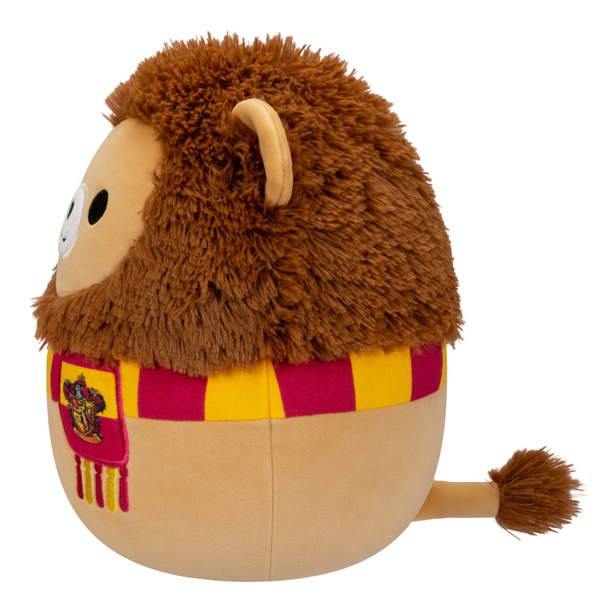 Squishmallows 10" Harry Potter Gryffindor Lion | Jazwares