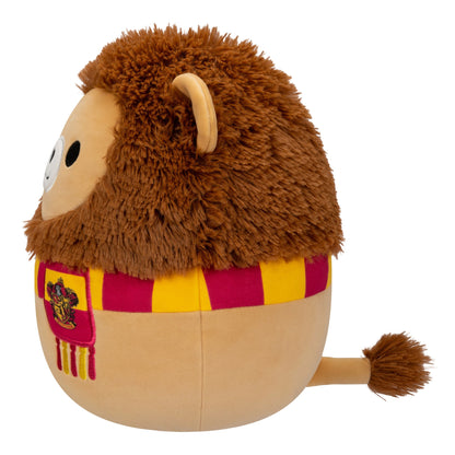 Squishmallows 10" Harry Potter Gryffindor Lion | Jazwares