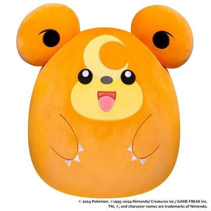 Pokémon 20-Inch Teddiursa | Jazwares