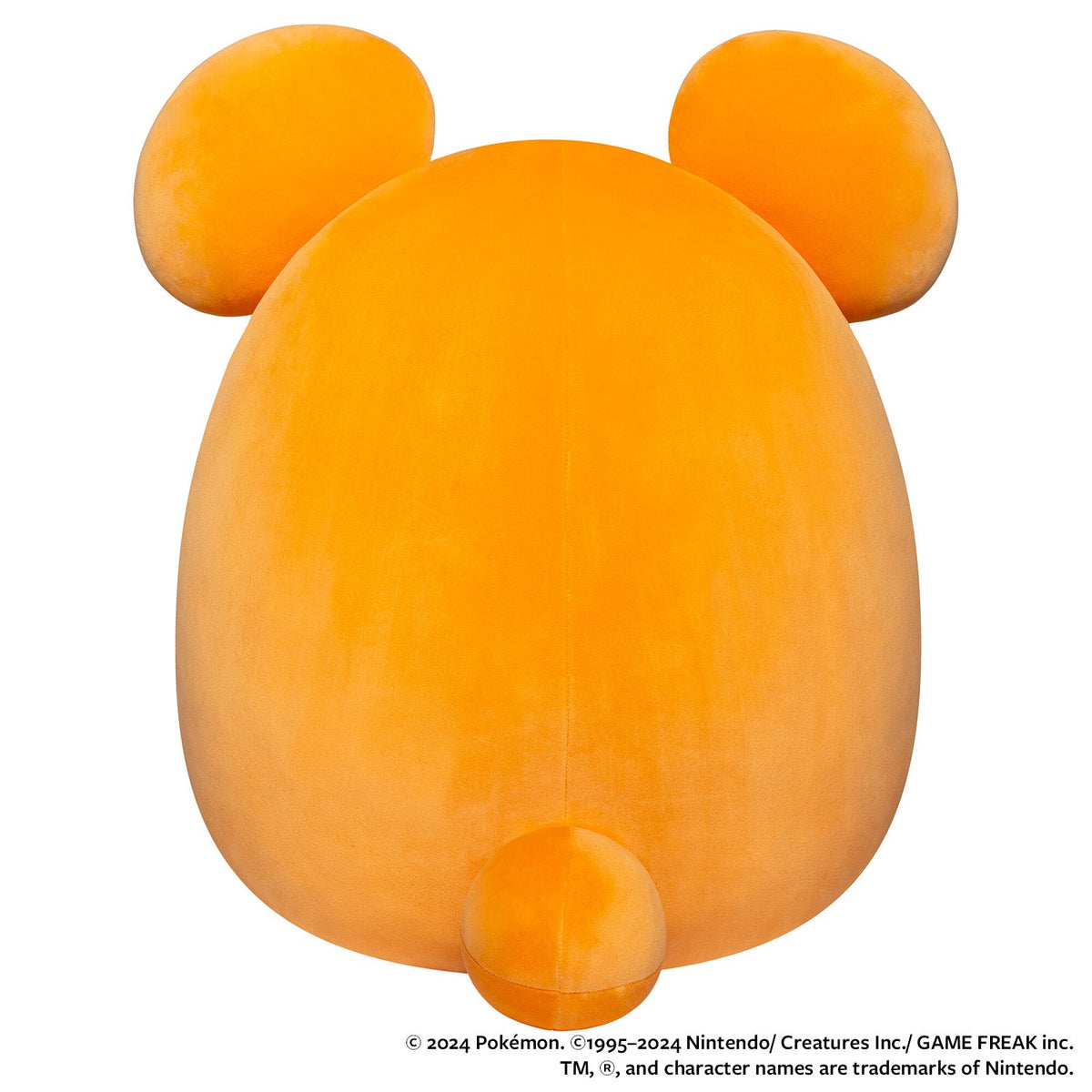 Pokémon 20-Inch Teddiursa | Jazwares