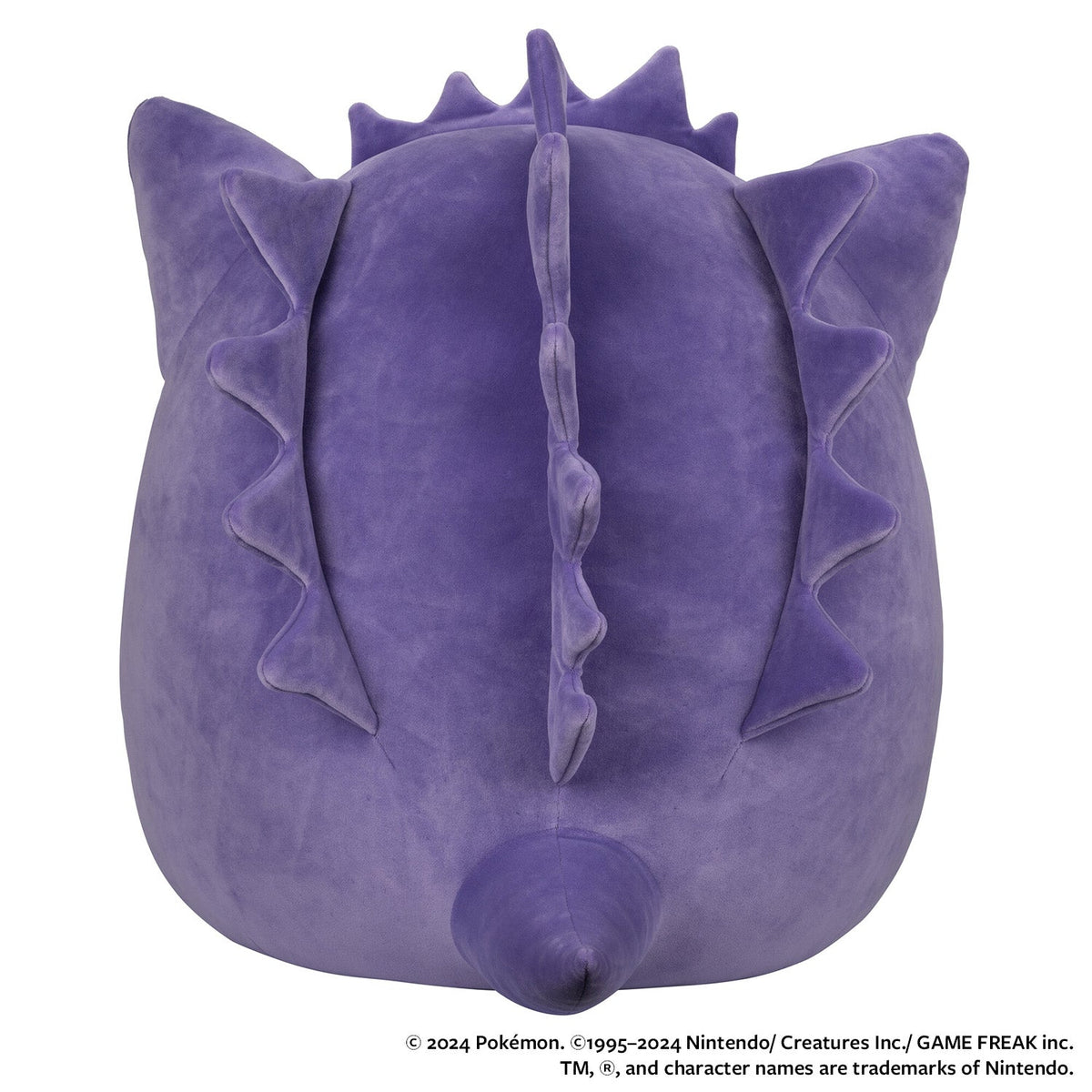Pokémon 20-Inch Gengar | Jazwares