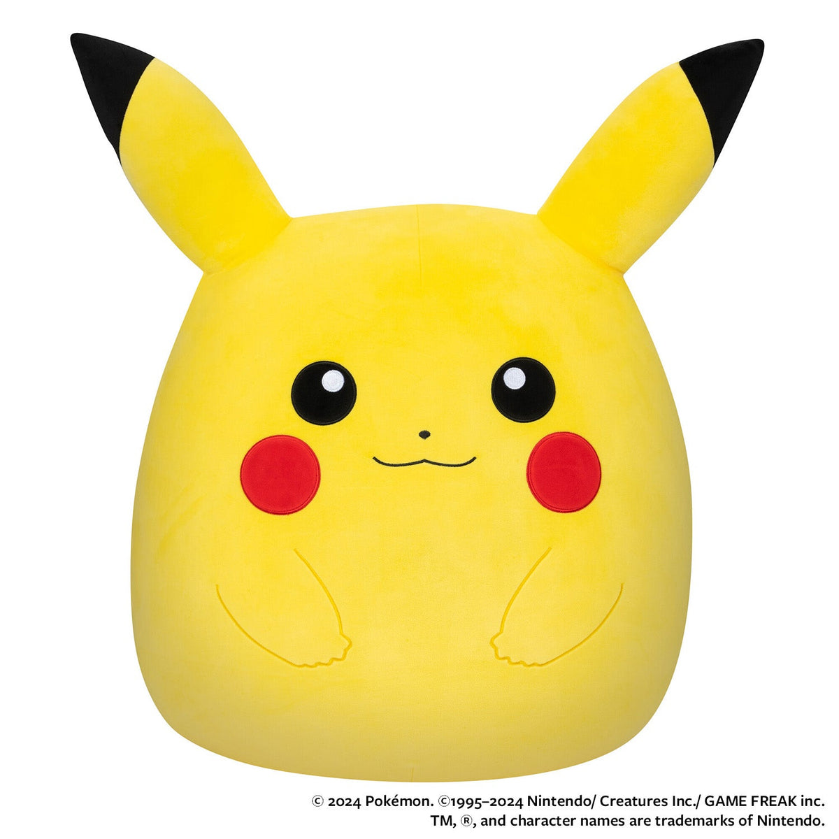 Pokémon 20-Inch Pikachu | Jazwares