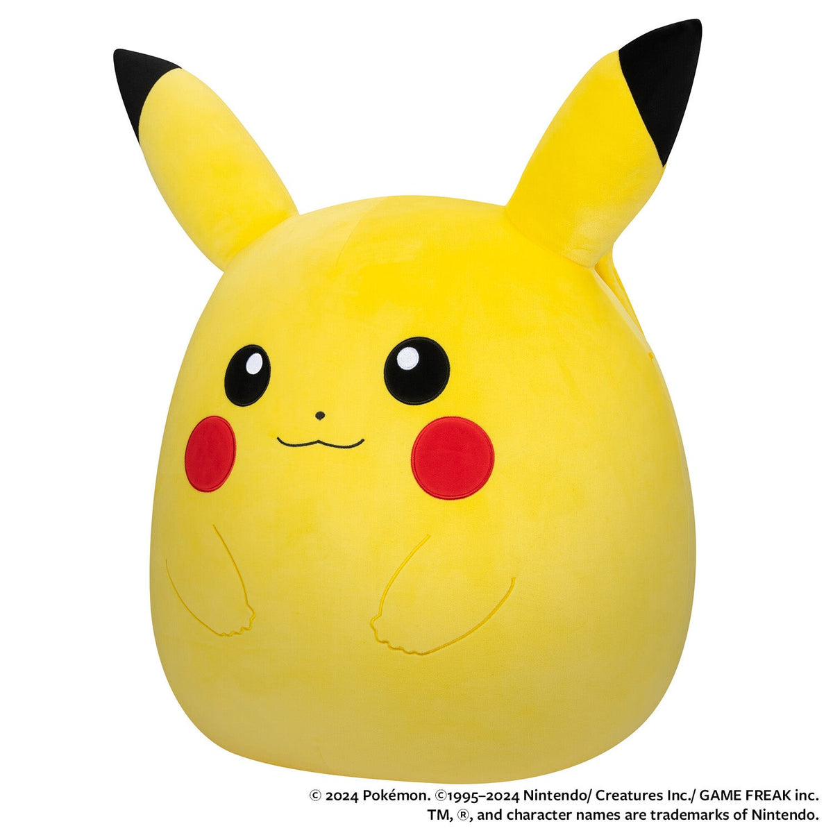 Pokémon 20-Inch Pikachu | Jazwares