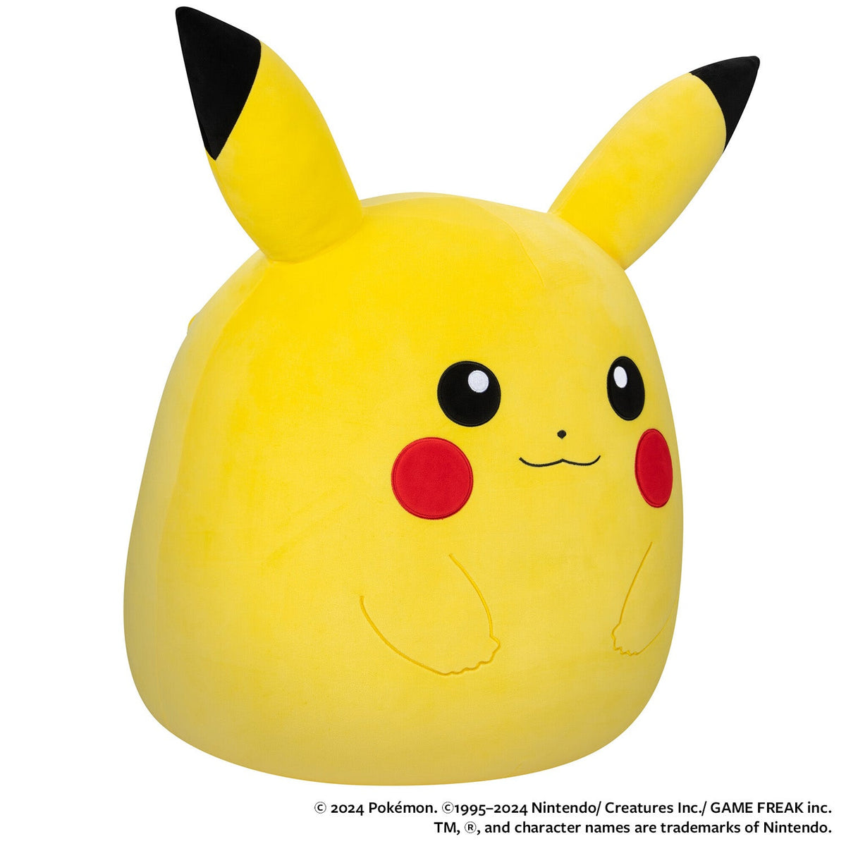 Pokémon 20-Inch Pikachu | Jazwares