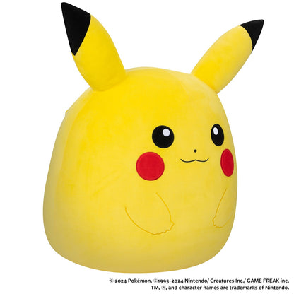 Pokémon 20-Inch Pikachu | Jazwares