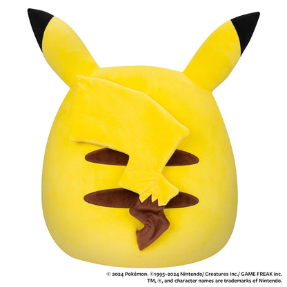 Pokémon 20-Inch Pikachu | Jazwares