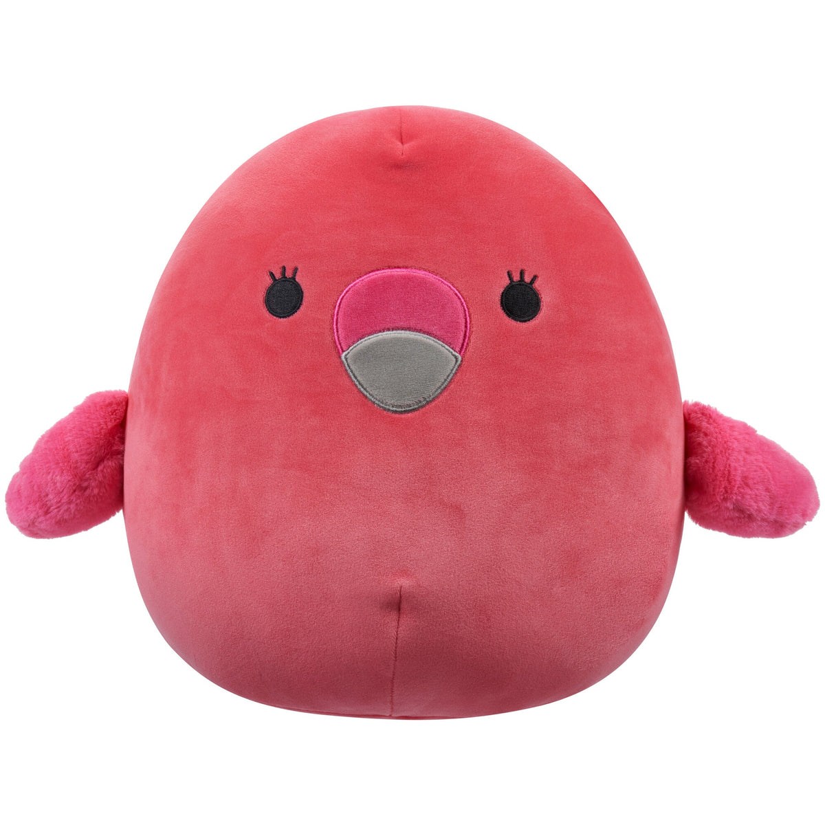 Squishmallows 12" Cookie the Flamingo | Jazwares