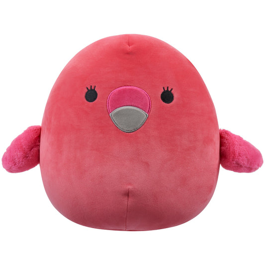 Squishmallows 12" Cookie the Flamingo | Jazwares