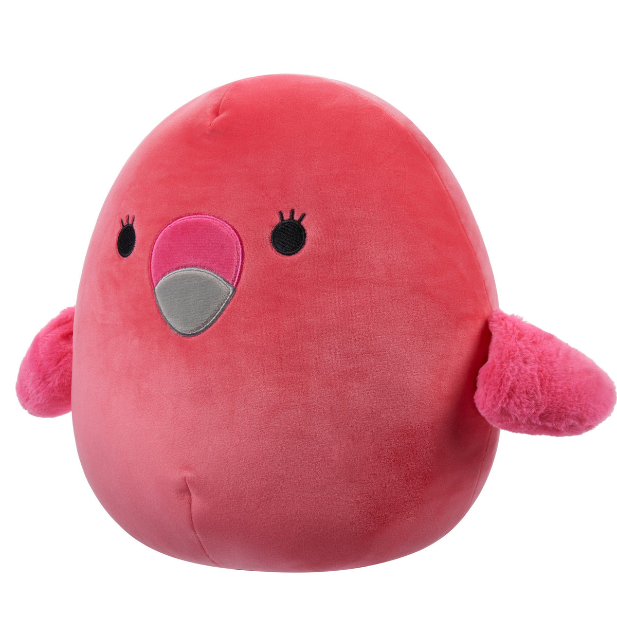Squishmallows 12" Cookie the Flamingo | Jazwares