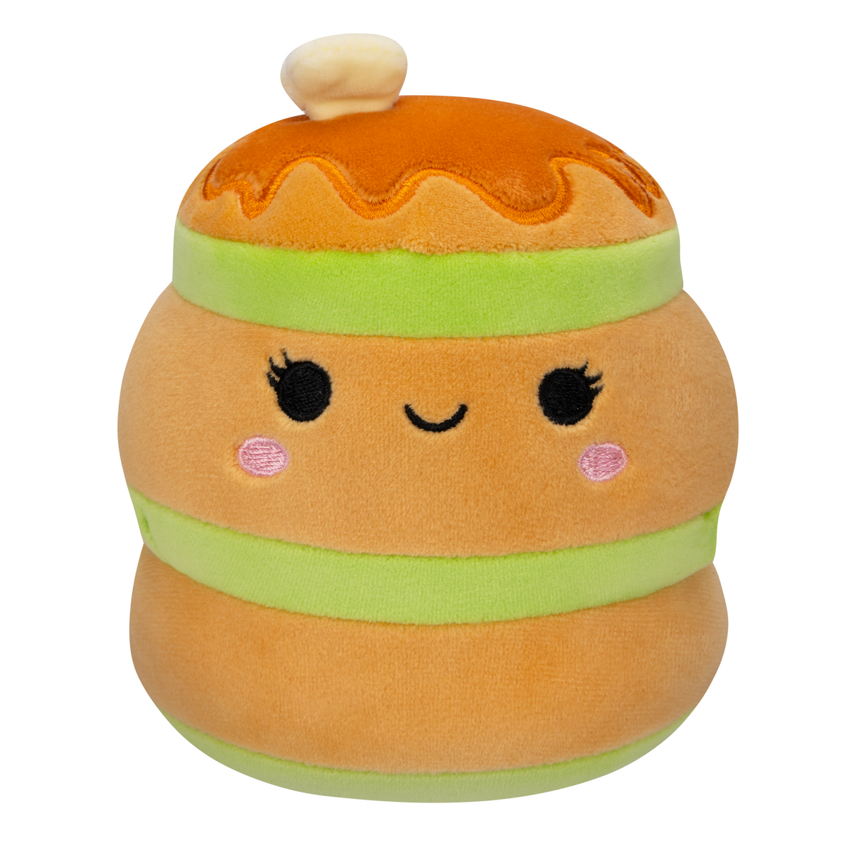 Squishmallows 8-Inch Scented Mystery Bag | Jazwares