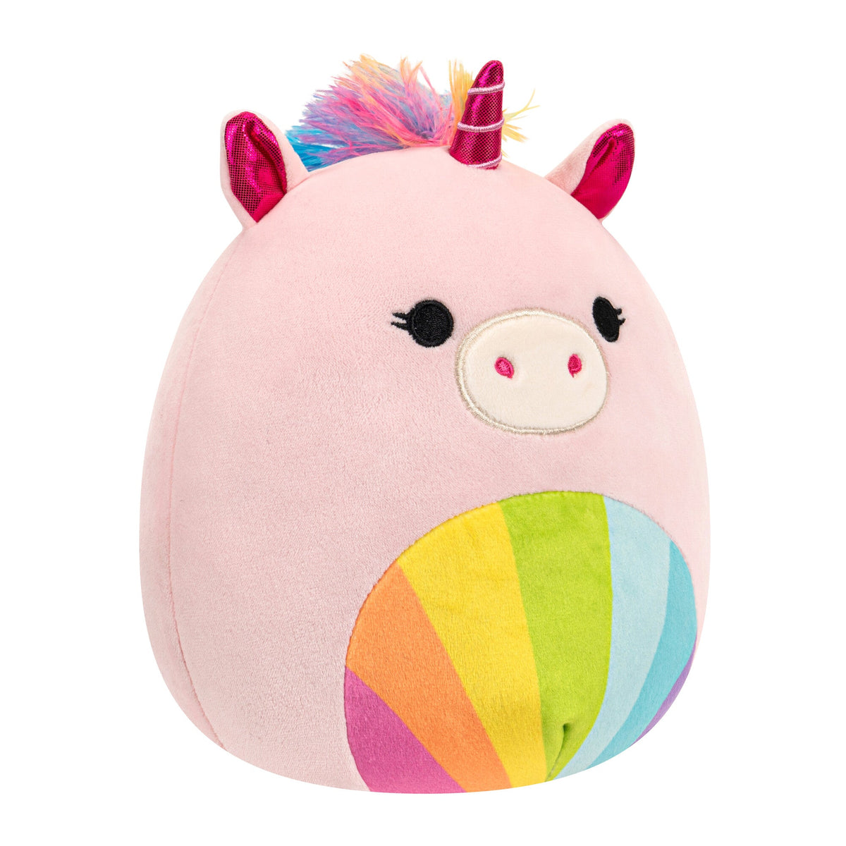 Squishmallows 8" Pride Unicorn 2 Pack | Jazwares