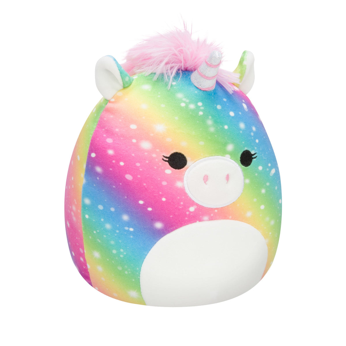 Squishmallows 8" Pride Unicorn 2 Pack | Jazwares