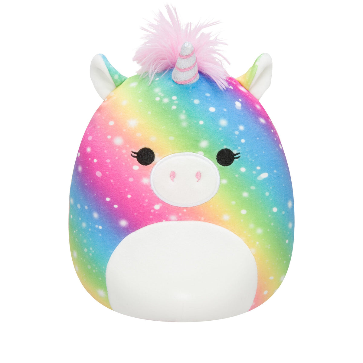 Squishmallows 8" Pride Unicorn 2 Pack | Jazwares