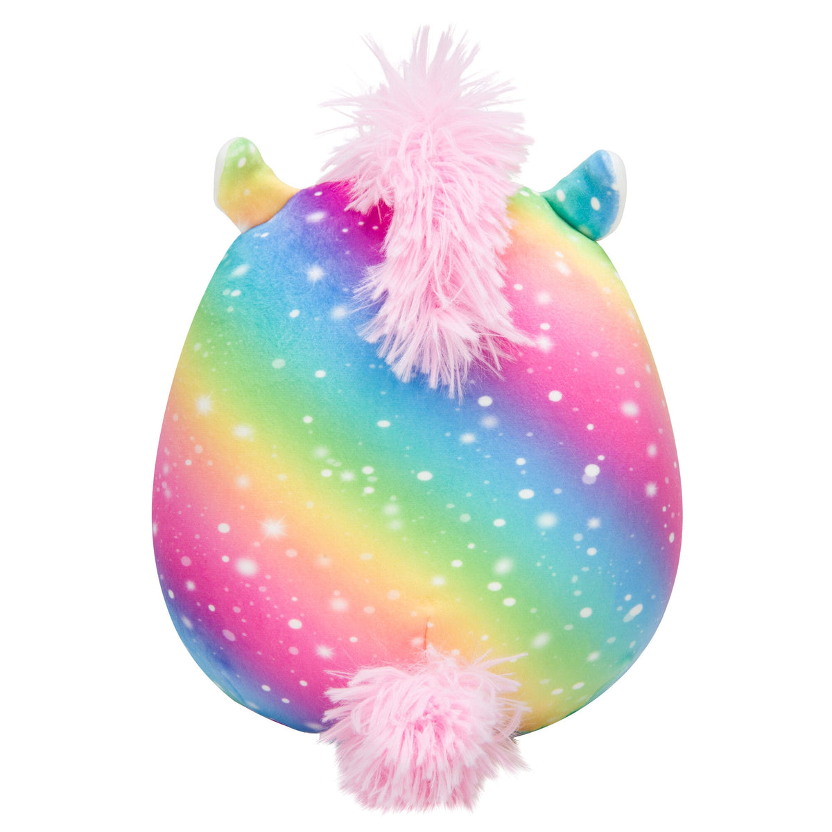 Squishmallows 8" Pride Unicorn 2 Pack | Jazwares