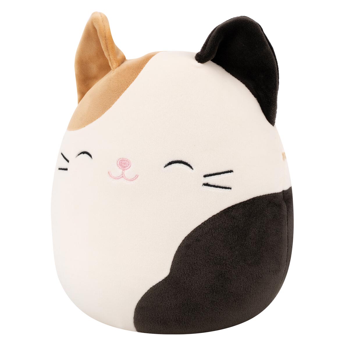 Squishmallows Cam the Calico Cat | Jazwares