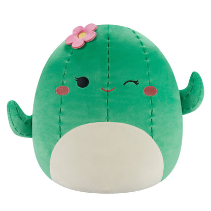 Squishmallows 12" & 14" Maritza the Green Cactus | Jazwares