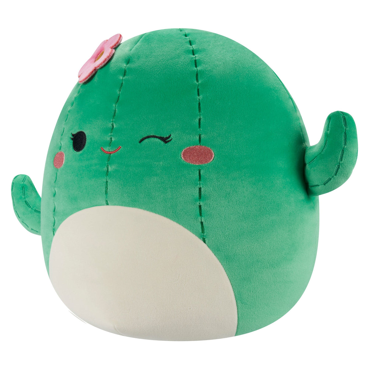 Squishmallows 12" & 14" Maritza the Green Cactus | Jazwares