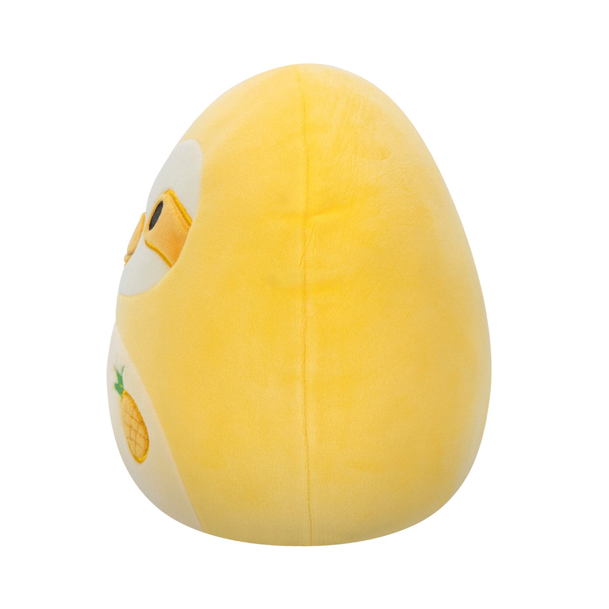 Squishmallows 8" Bermuda Pineapple Scented Sloth | Jazwares