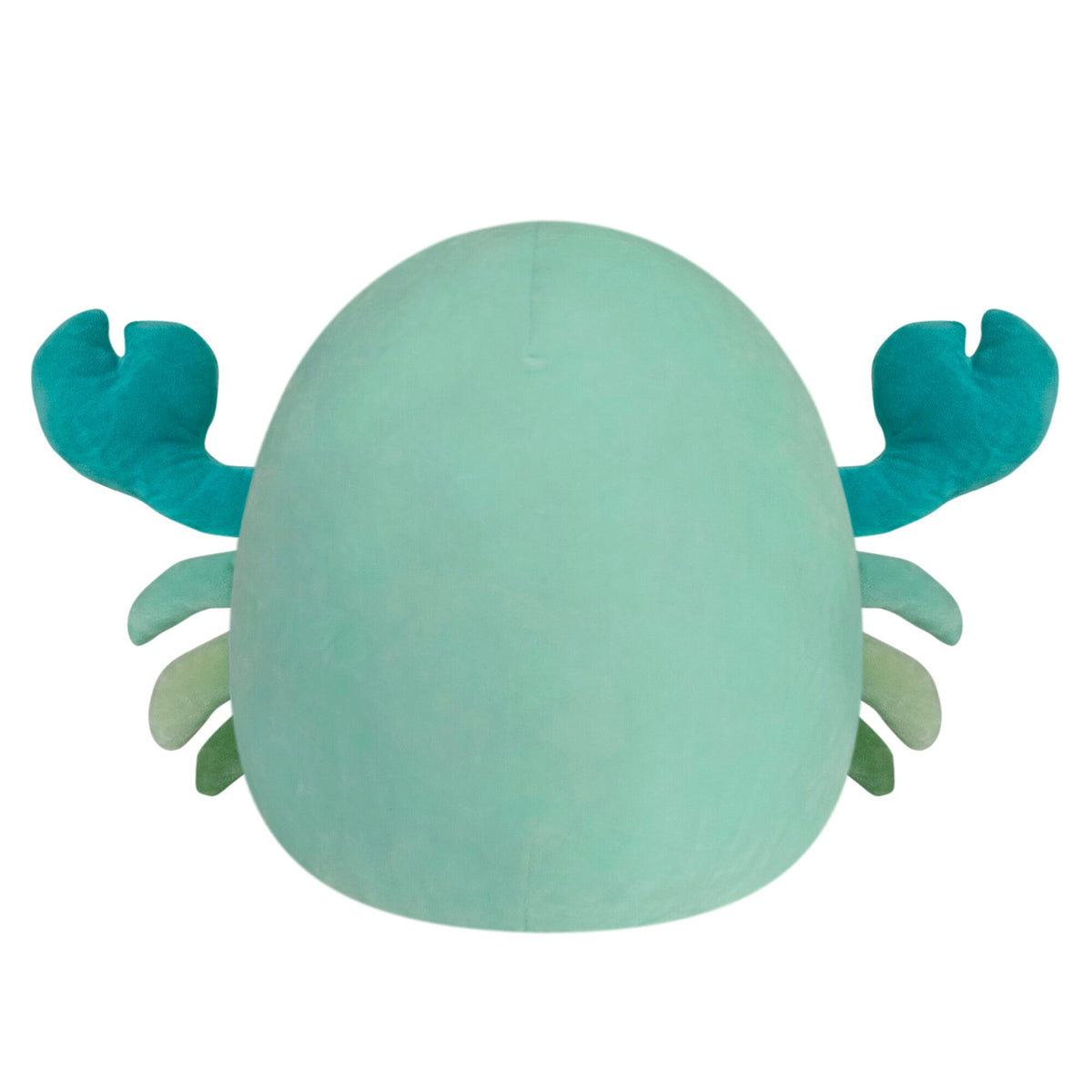 Squishmallows 14" Xandra the Mint Crab | Jazwares
