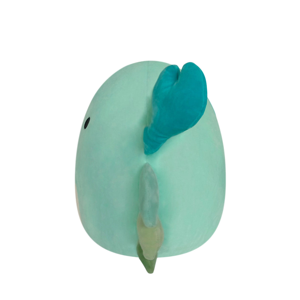 Squishmallows 14" Xandra the Mint Crab | Jazwares