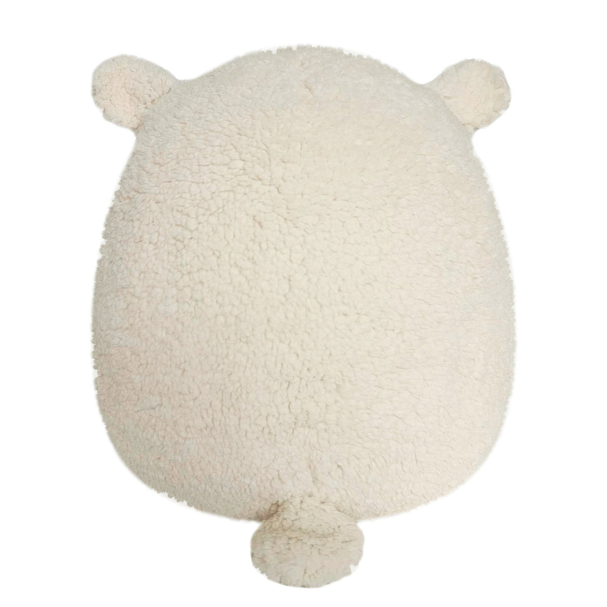 Squishmallows 14" Sophie the Cream Lamb with Daisy Flower Belly | Jazwares