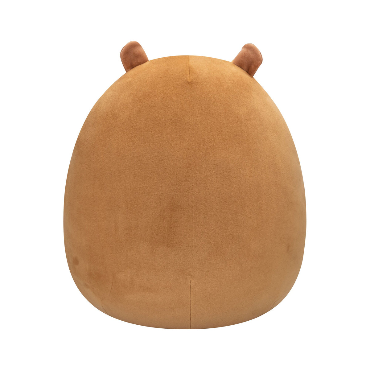 Squishmallows 14" Lijjian the Brown Capybara| Jazwares
