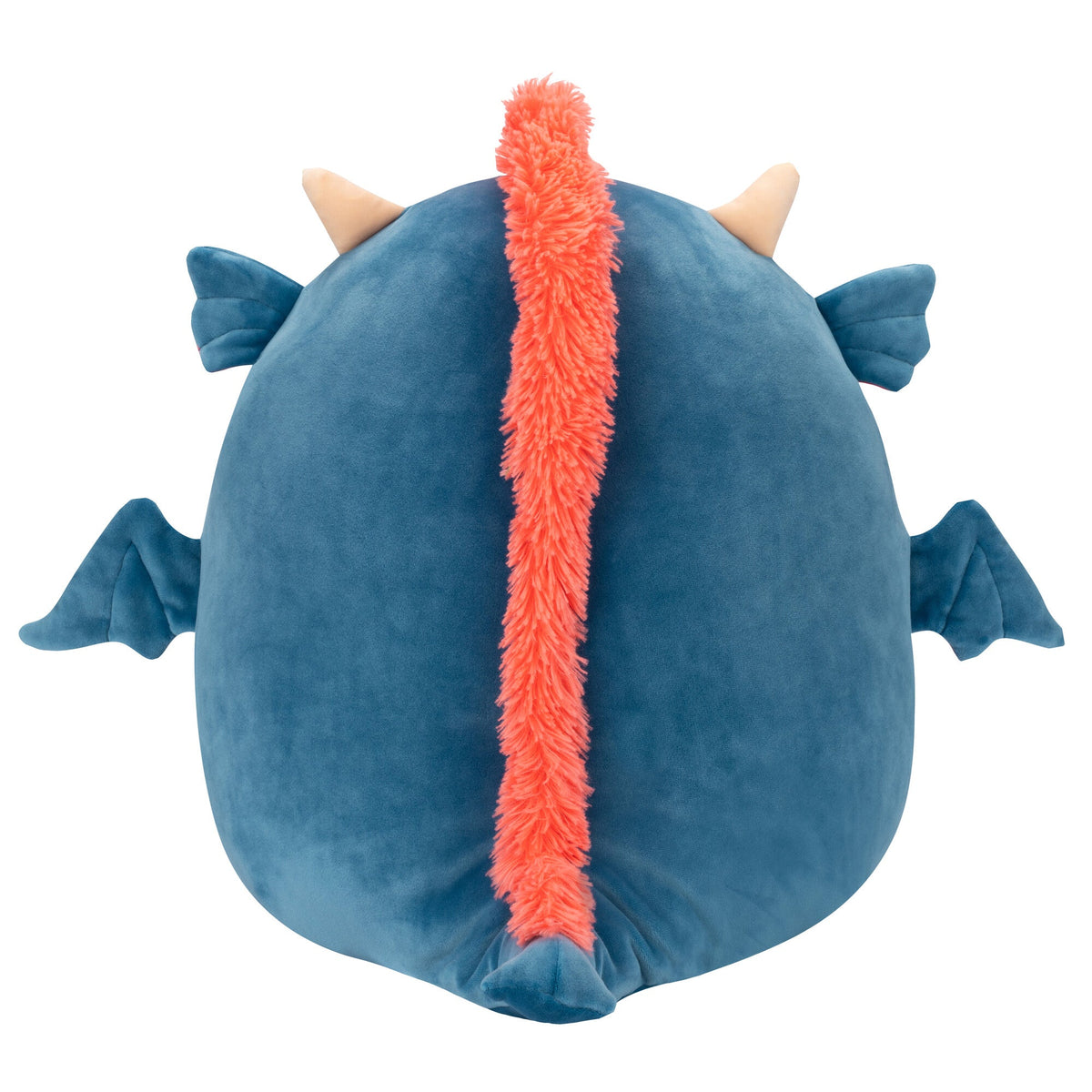 Squishmallows 14" Carin the Blue Dragon | Jazwares